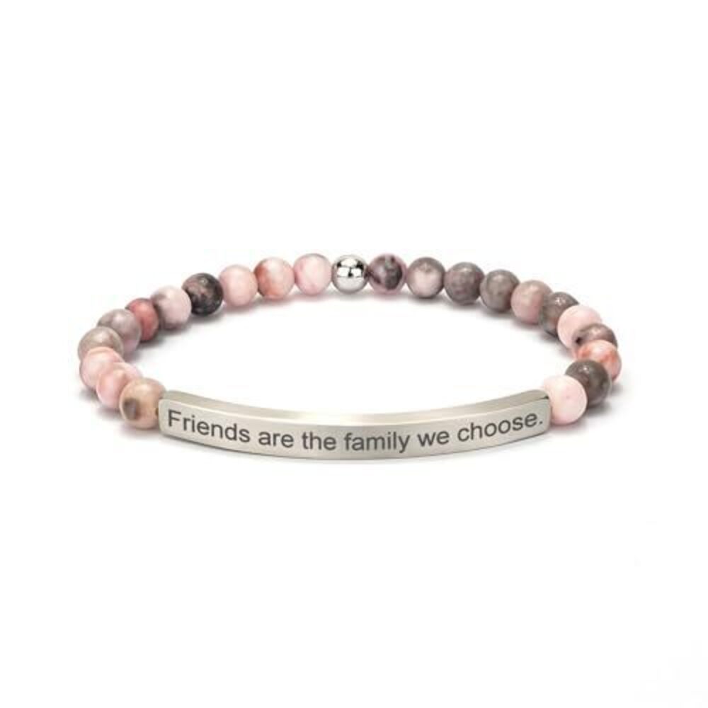 2731 Inspirational Bracelets ,18K Gold Plated Christian Bible Verse Faith